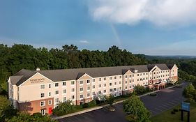 Homewood Suites By Hilton Wallingford-Meriden